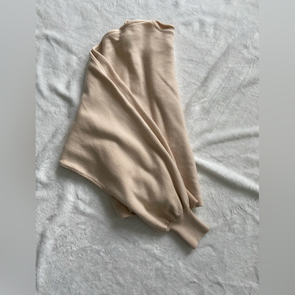 Zesica sweater